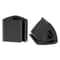 Universal Golf Cart Windshield Clips Adhesive Mounts For Club Car 1
