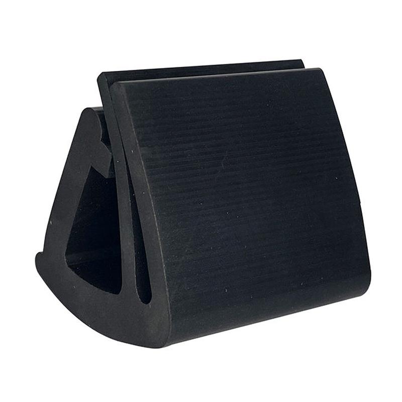 Universal Golf Cart Windshield Clips Adhesive Mounts For Club Car 4