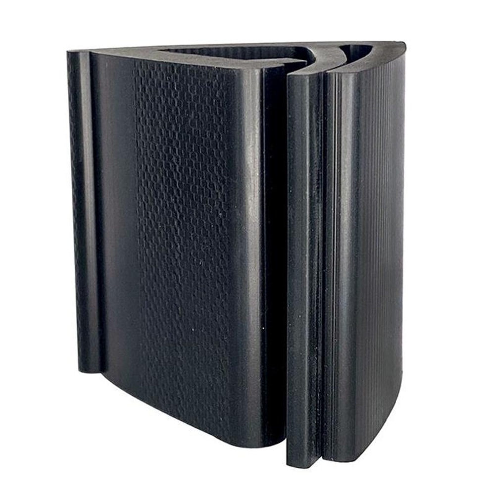 Universal Golf Cart Windshield Clips Adhesive Mounts For Club Car 5