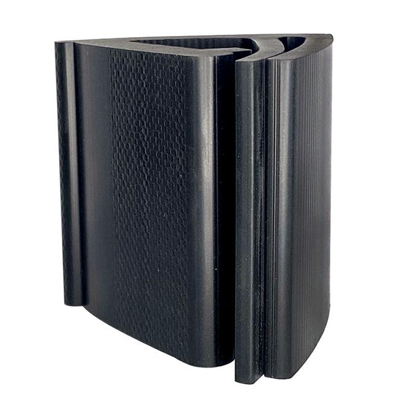 Universal Golf Cart Windshield Clips Adhesive Mounts For Club Car 5