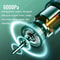 Portable Wireless Handheld Vacuum Cleaner High Power 6000Pa Car Home Cleaner 2