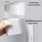 Wall Mounted Automatic Cup Dispenser With Dust Cover Space Saving Cup Holder Dispenser For Kitchens 4