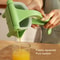 Portable Manual Ice Crusher Juicer Hand Press Citrus Crushed Ice Maker For Home Bar 3