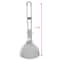Outdoor Folding Stainless Steel Spatula For Camping Cooking Picnic Gear 4