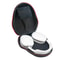 AirPods Max Travel Case Protective Storage Bag with Accessory Pocket