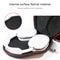 AirPods Max Travel Case Protective Storage Bag with Accessory Pocket