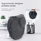 AirPods Max Travel Case Protective Storage Bag with Accessory Pocket