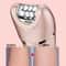 2-in-1 Electric Epilator & Waterproof Hair Removal Shaver for Women