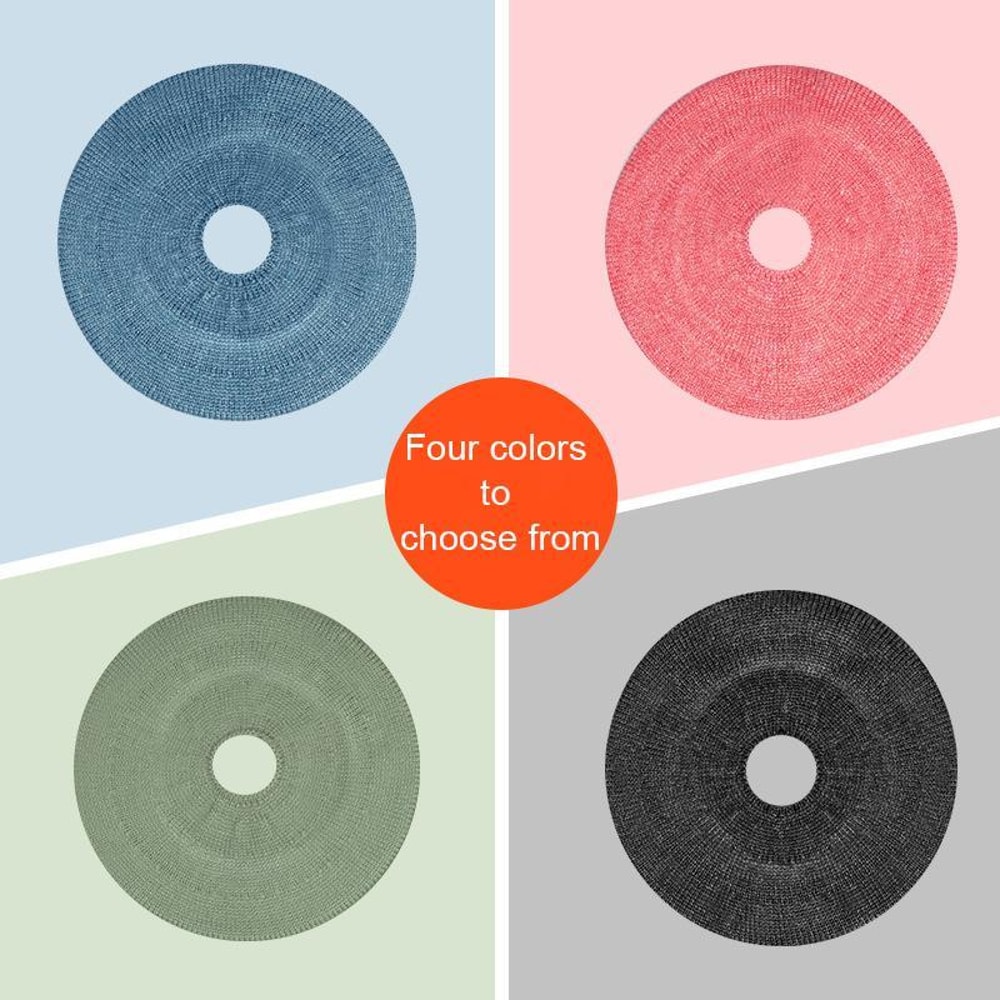 Knitted AirPods Max Covers Pack Soft Earcup Dust Protector 6