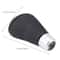 Universal Manual Shift Knob Durable Non Slip Gear Stick Head For Comfortable Driving 4