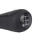 Universal Manual Shift Knob Durable Non Slip Gear Stick Head For Comfortable Driving 2
