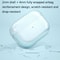 Clear Shockproof TPU AirPods Pro Case Covers 4