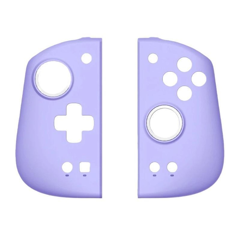 MOBAPAD M6 HD Replacement Shell Kit With Storage Case For Game Controller Customization 3