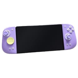 mobapad hd replacement shell kit with storage case for game controller customization