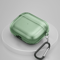 Clear Shockproof TPU AirPods Pro Case Covers 8
