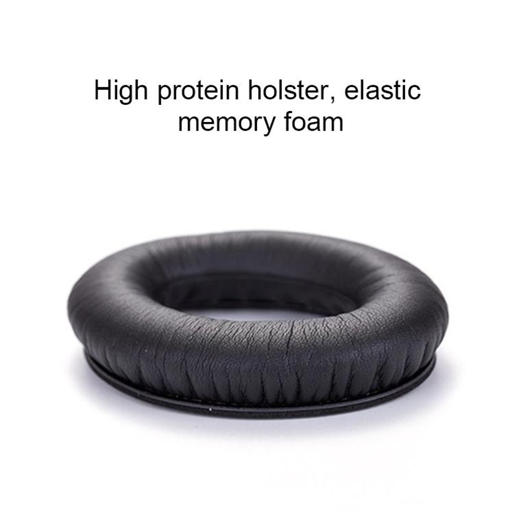 Soft Memory Foam Replacement Ear Pads For Bose Headphones 1