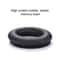 Soft Memory Foam Replacement Ear Pads For Bose Headphones 1