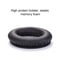 Soft Memory Foam Replacement Ear Pads For Bose Headphones 1