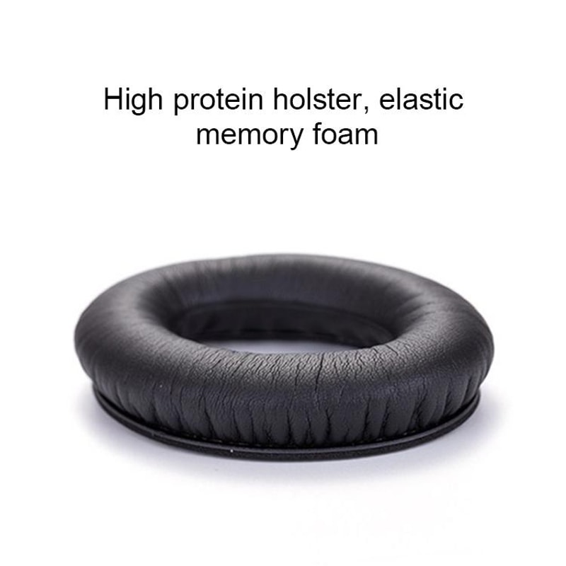 Soft Memory Foam Replacement Ear Pads For Bose Headphones 1
