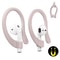 Magnetic AirPods Ear Hooks Silicone AntiLoss Earhooks For AirPods Pro 0