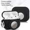 AirPods Pro Case With AirTag Holder Silicone Shockproof Cover 2