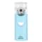 Portable Ultrasonic Nebulizer For Kids Adults Quiet Handheld Asthma Inhaler 1