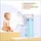 Portable Ultrasonic Nebulizer For Kids Adults Quiet Handheld Asthma Inhaler 5