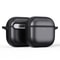 Skin Feel AirPods Case Soft Touch TPU Hybrid Protective Cover 8
