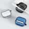 Skin Feel AirPods Case Soft Touch TPU Hybrid Protective Cover 1