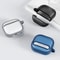 Skin Feel AirPods Case Soft Touch TPU Hybrid Protective Cover 1