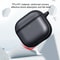 Skin Feel AirPods Case Soft Touch TPU Hybrid Protective Cover 6