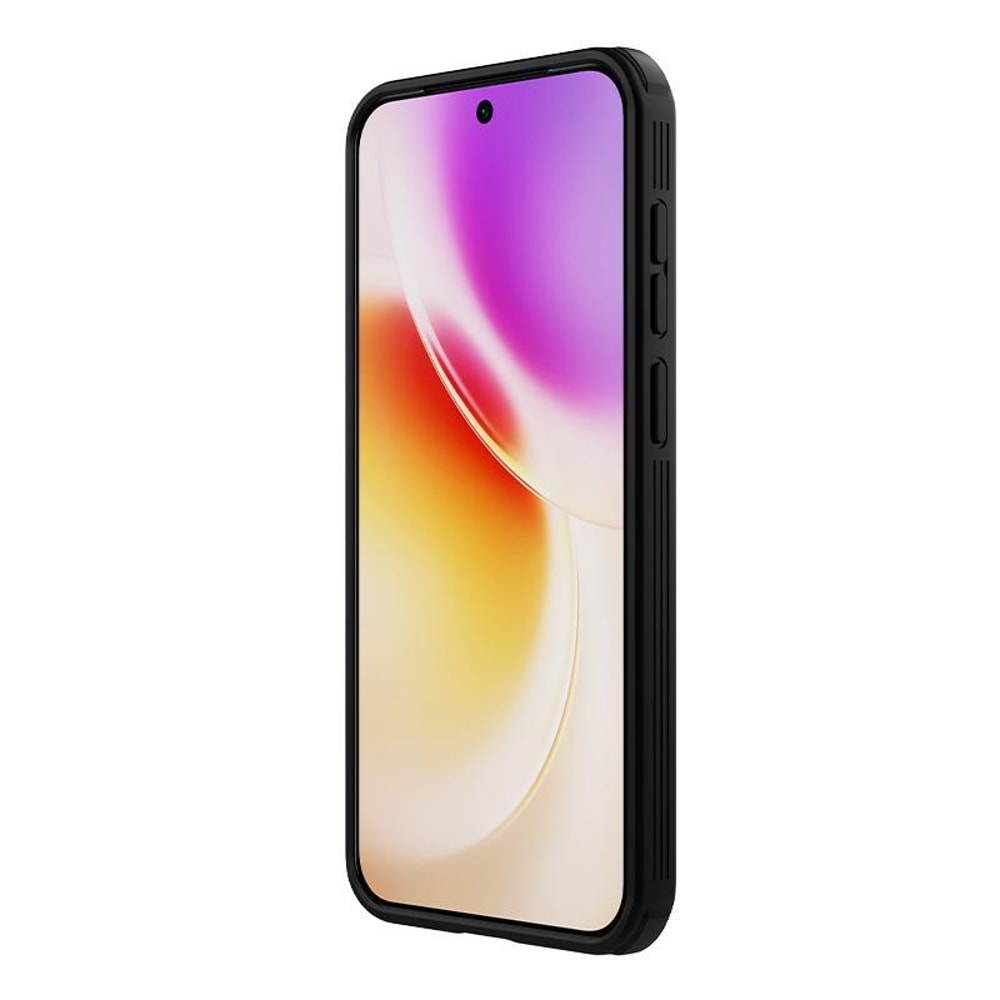 CamShield MagSafe Phone Case For Vivo Magnetic Translucent Lens Protection Cover 9