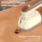 2in1 Steam Iron Portable Handheld Garment Steamer For Wet Dry Wrinkle Removal 6