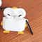 Cute Duck AirPods Pro Case Soft Silicone Protective Cover