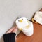 Cute Duck AirPods Pro Case Soft Silicone Protective Cover