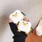 Cute Duck AirPods Pro Case Soft Silicone Protective Cover