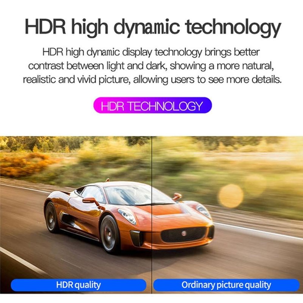 Portable HD Mini Projector 1080P With Tripod Mount And BuiltIn Speakers 14