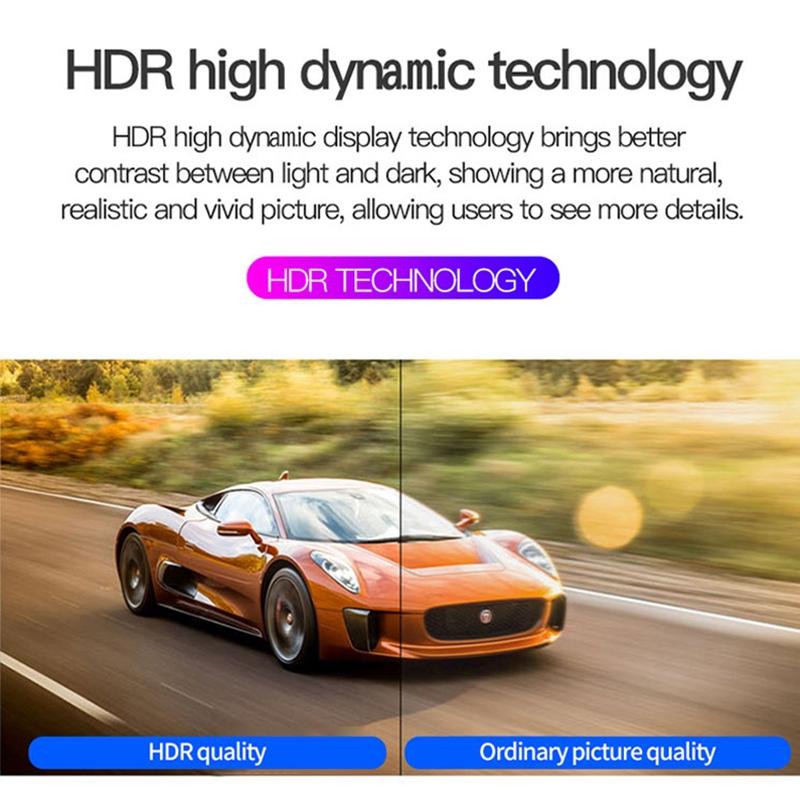 Portable HD Mini Projector 1080P With Tripod Mount And BuiltIn Speakers 14