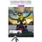 Portable HD Mini Projector 1080P With Tripod Mount And BuiltIn Speakers 6
