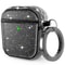 AirPods Case Electroplated Glitter Hard Shell Cover 0