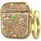 AirPods Case Electroplated Glitter Hard Shell Cover 8