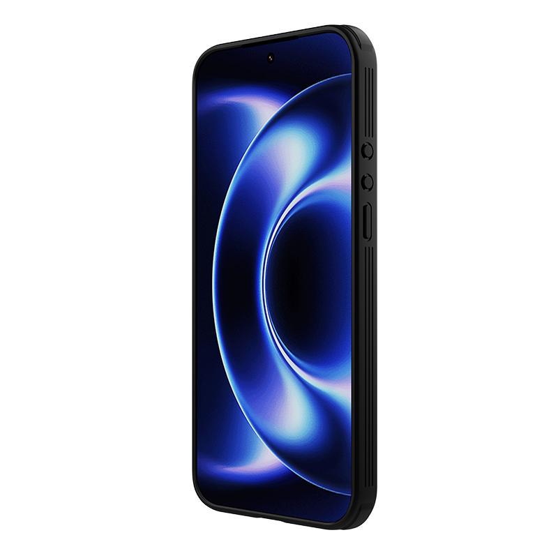 CamShield Magnetic Case For Xiaomi 17 Ultra With Lens Cover And MagSafe Protection 1