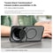 CamShield Magnetic Case For Xiaomi 17 Ultra With Lens Cover And MagSafe Protection 4