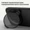 CamShield Magnetic Case For Xiaomi 17 Ultra With Lens Cover And MagSafe Protection 8