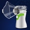 Portable Ultrasonic Nebulizer Inhaler For Adults Kids Quiet Mesh Atomizer 14