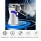 Portable Ultrasonic Nebulizer Inhaler For Adults Kids Quiet Mesh Atomizer 5