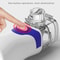 Portable Ultrasonic Nebulizer Inhaler For Adults Kids Quiet Mesh Atomizer 6