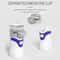 Portable Ultrasonic Nebulizer Inhaler For Adults Kids Quiet Mesh Atomizer 7