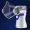 Portable Ultrasonic Nebulizer Inhaler For Adults Kids Quiet Mesh Atomizer 15
