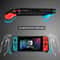 Ergonomic Nintendo Switch Protective Case With Grip Handle And Game Card Slot 1
